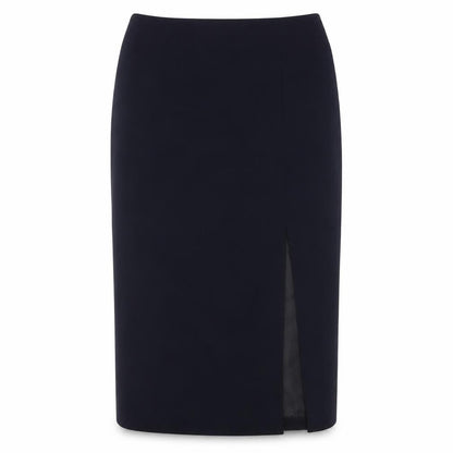 Womens UK Size 10 Marks and Spencer Straight & Pencil  Skirt