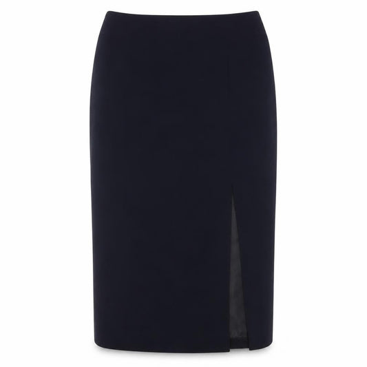 Womens UK Size 10 Marks and Spencer Straight & Pencil  Skirt