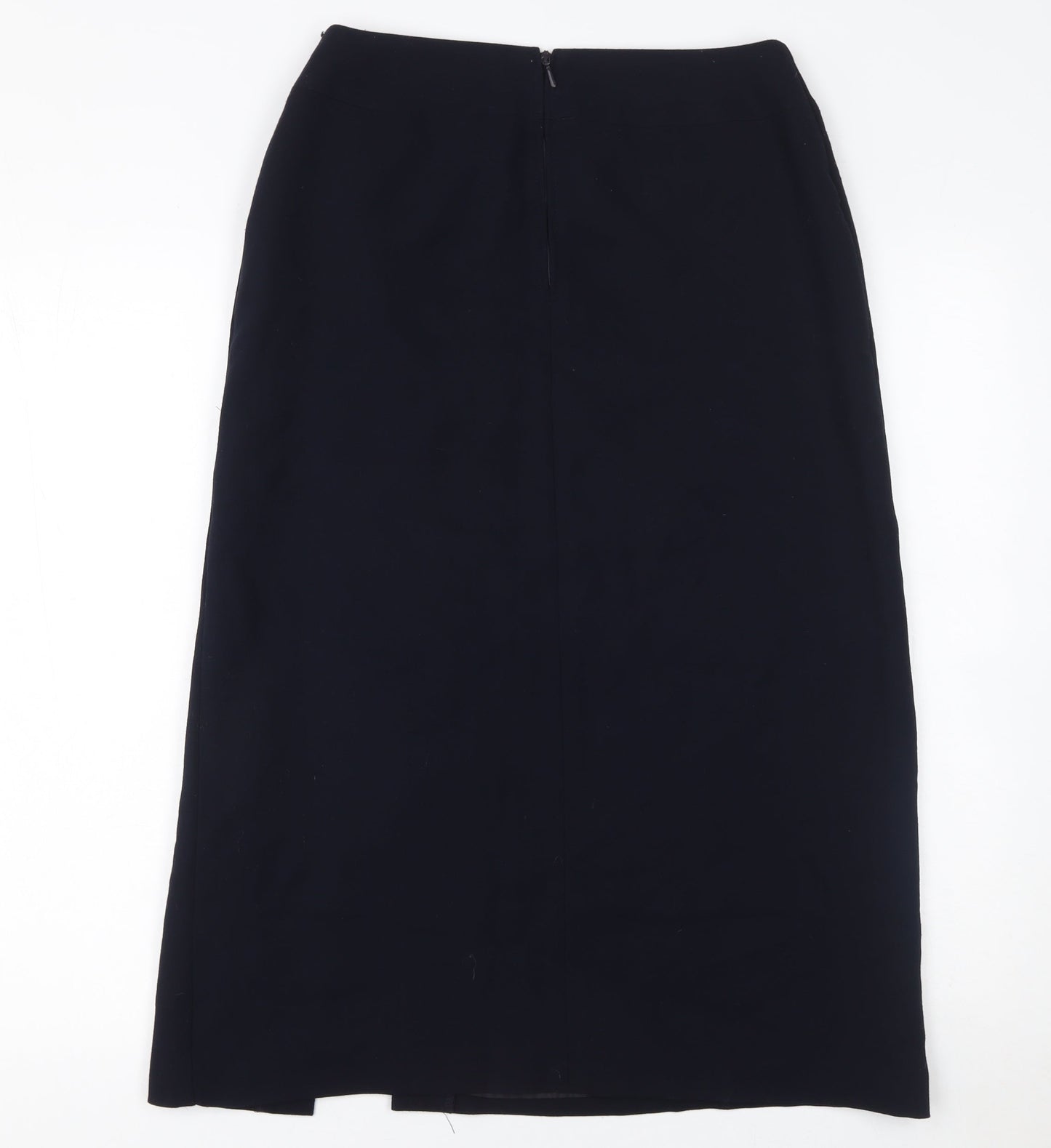 Womens UK Size 10 Marks and Spencer Straight & Pencil  Skirt