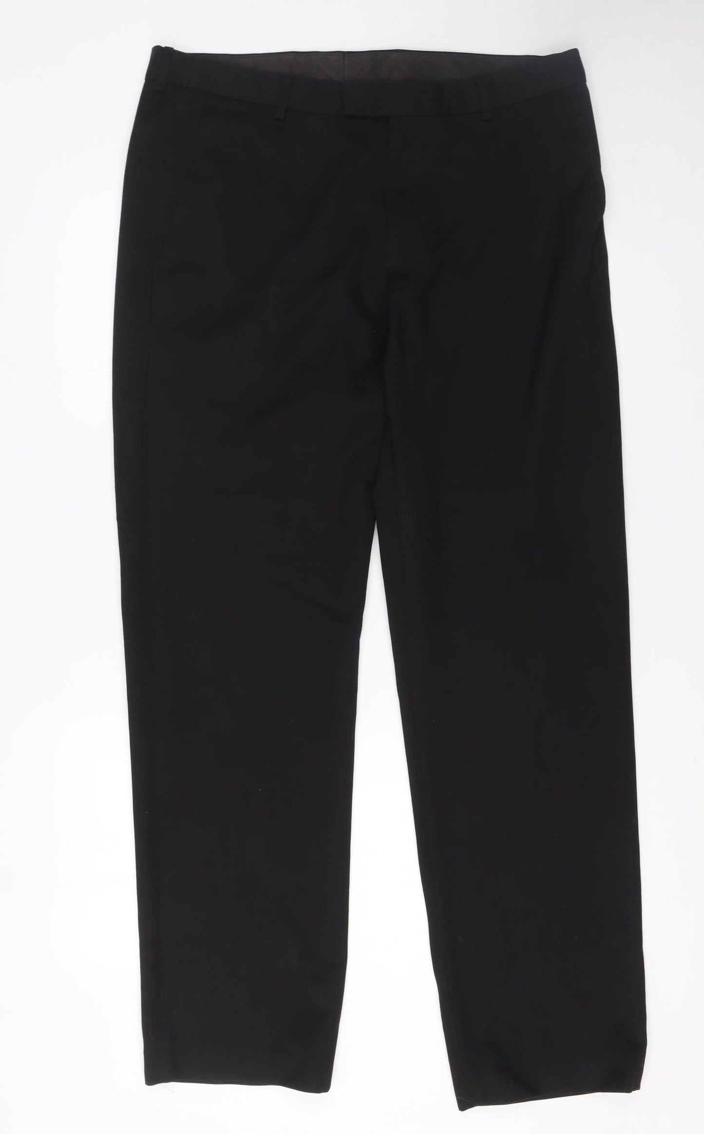 Mens UK Size 36 in St. Bernard for Dunnes Stores Regular Fit Business Formal Wor
