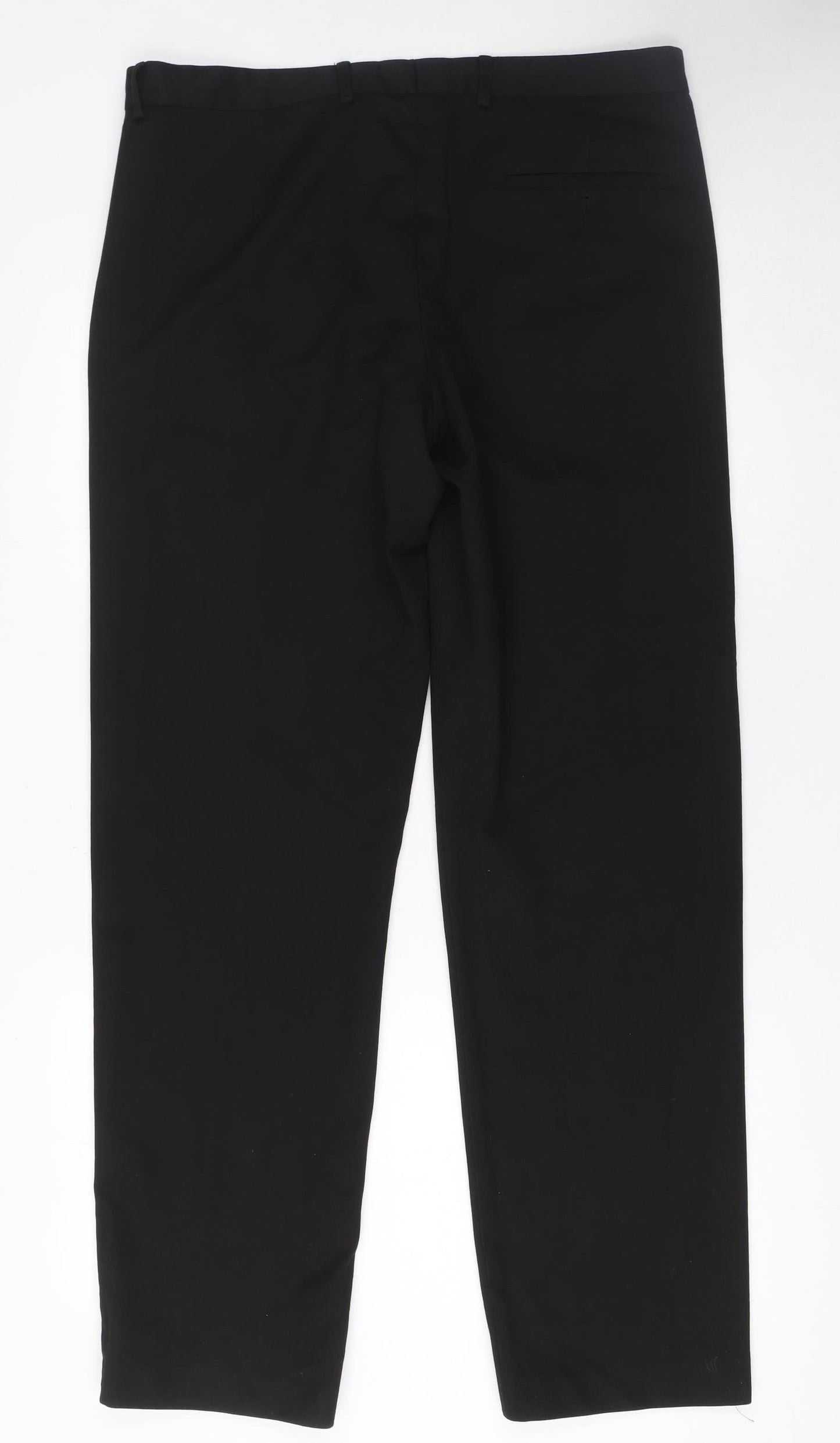 Mens UK Size 36 in St. Bernard for Dunnes Stores Regular Fit Business Formal Wor