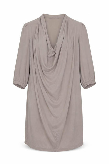Womens UK Size 12 Warehouse Shift Dress