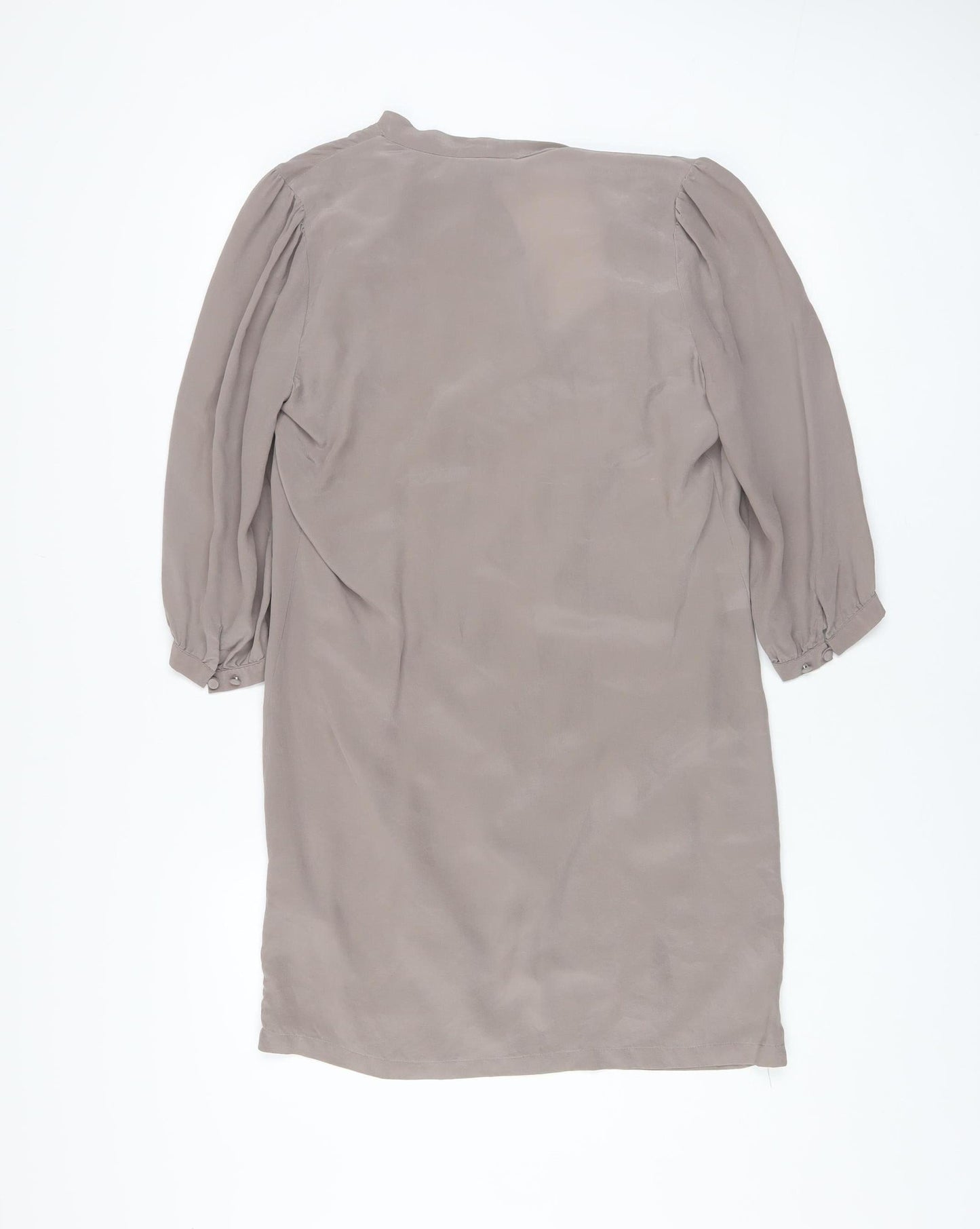Womens UK Size 12 Warehouse Shift Dress