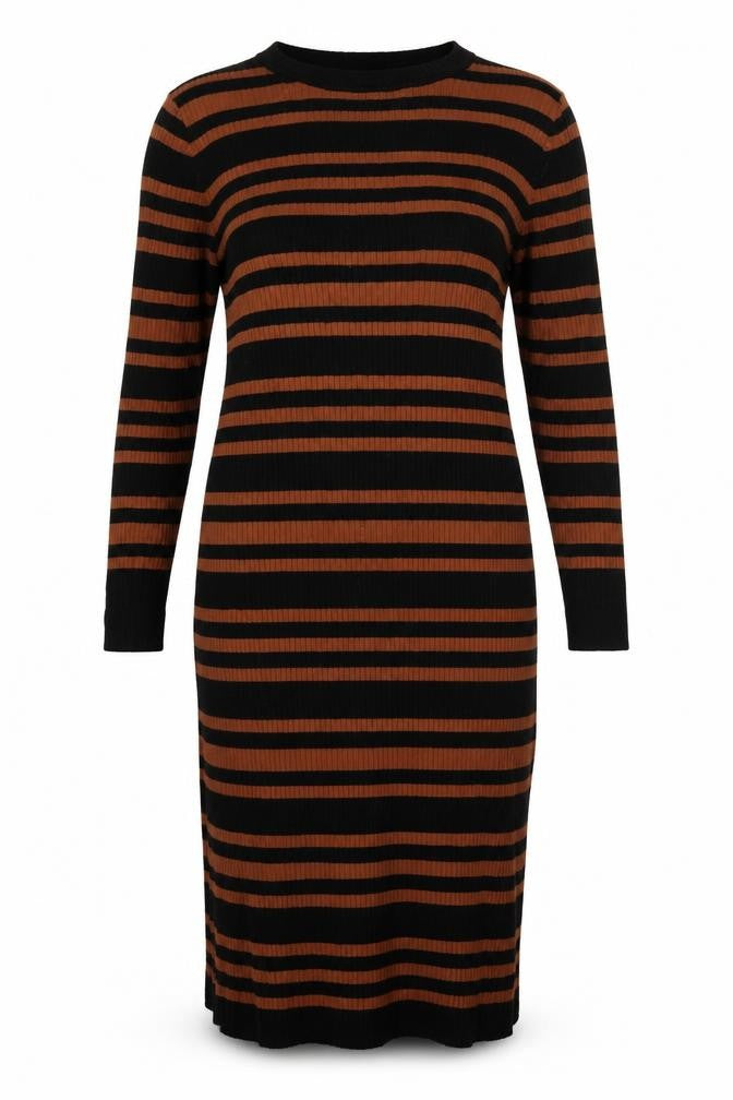 Womens UK Size 16 New Look Bodycon Dress
