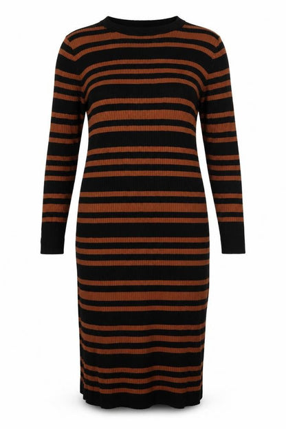 Womens UK Size 16 New Look Bodycon Dress