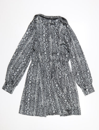 Womens UK Size 8 Emily & Me Shirt Dress