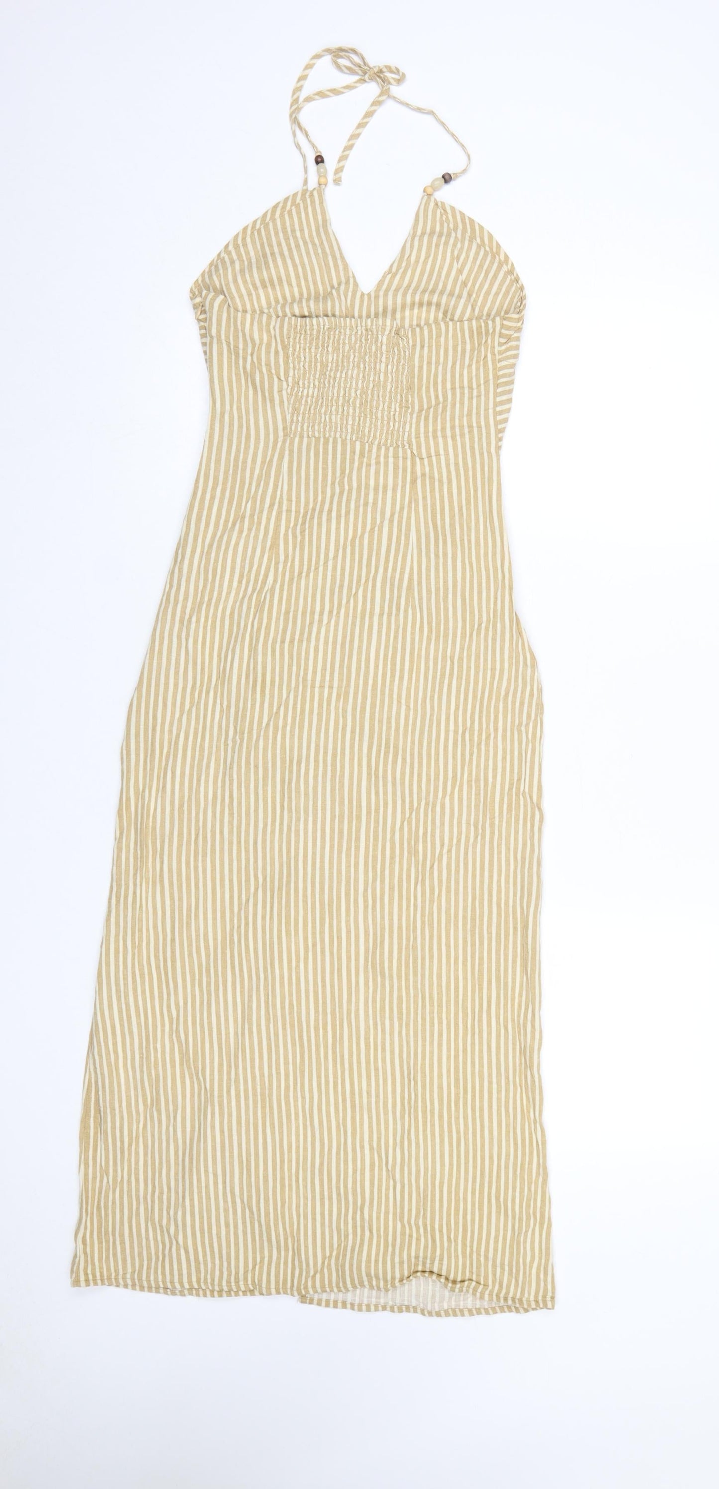 Womens UK Size XS Zara Slip Dress