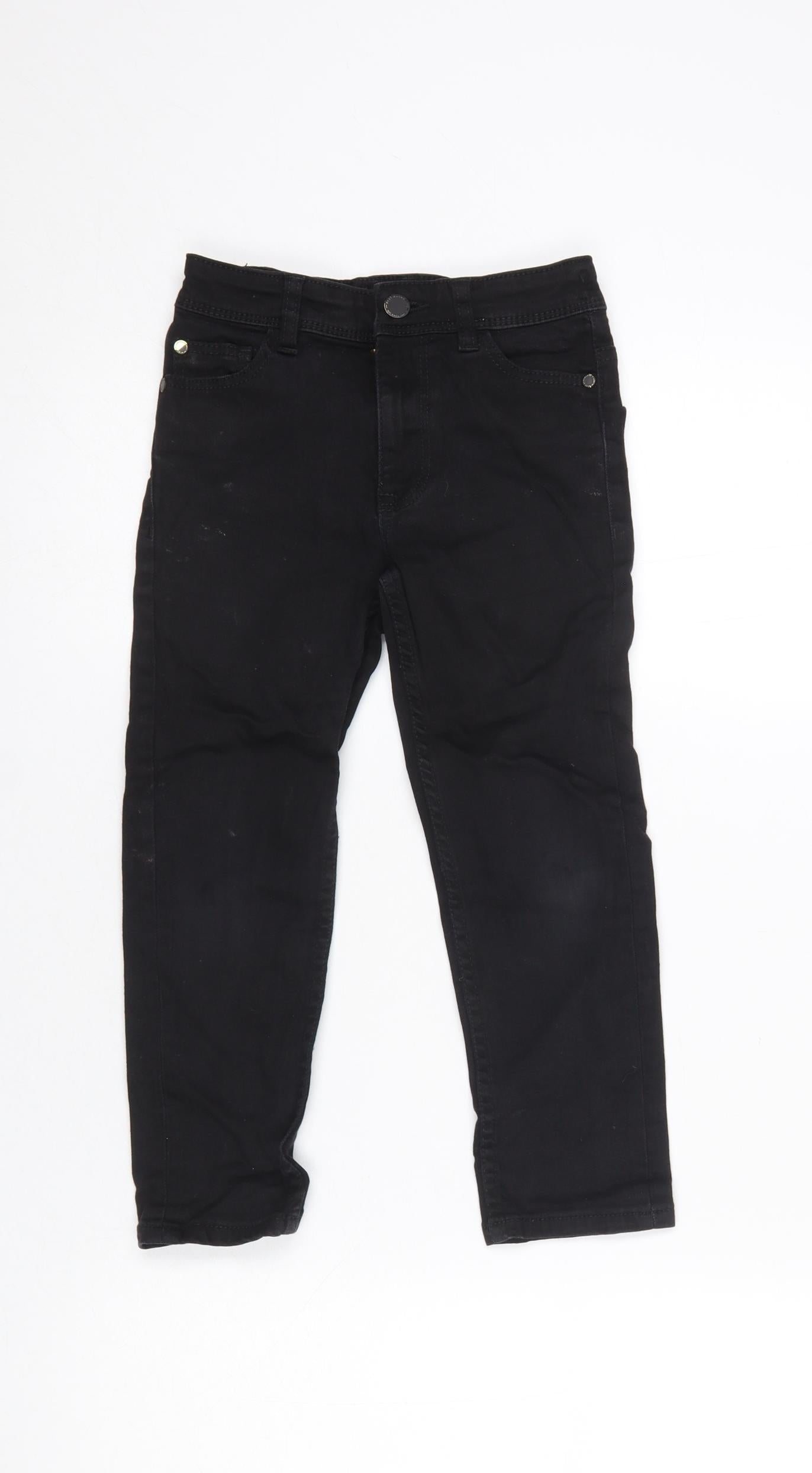 Boys UK Size 5 Years NEXT Slim Fit Skinny Jeans