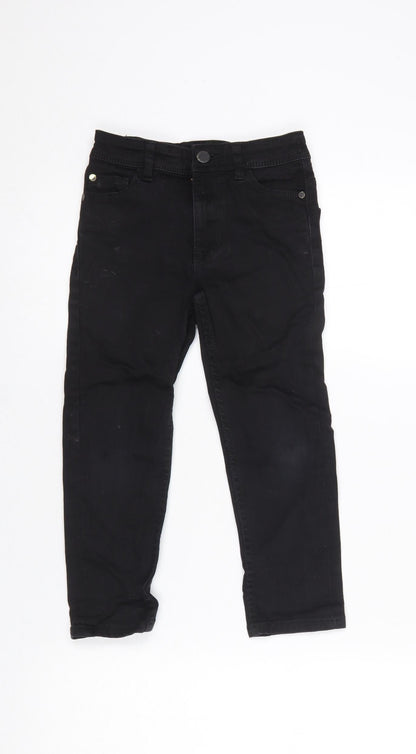 Boys UK Size 5 Years NEXT Slim Fit Skinny Jeans