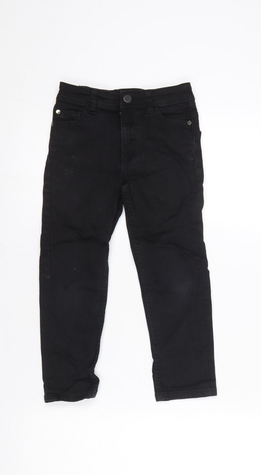 Boys UK Size 5 Years NEXT Slim Fit Skinny Jeans