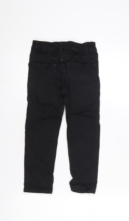 Boys UK Size 5 Years NEXT Slim Fit Skinny Jeans