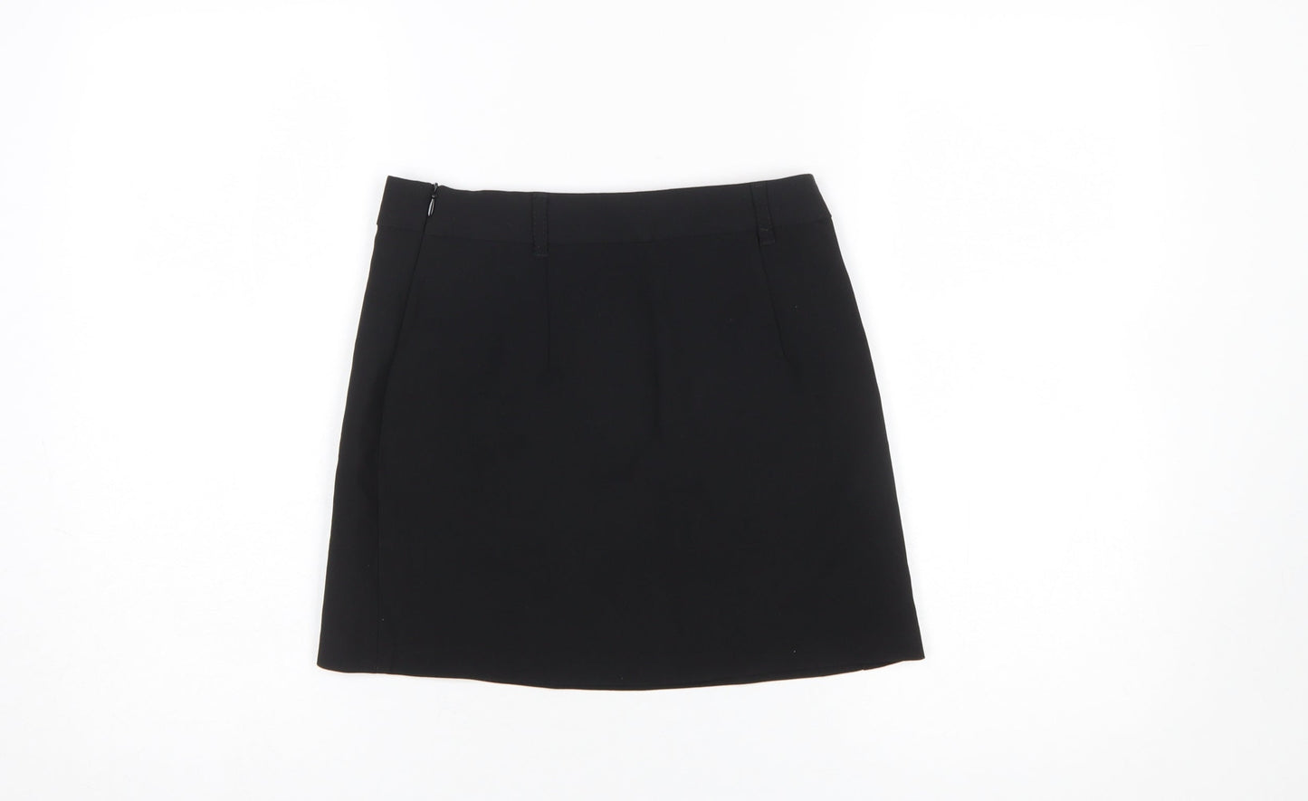 Primark Women’s Black Size 6 Pencil Skirt Workwear Stretch