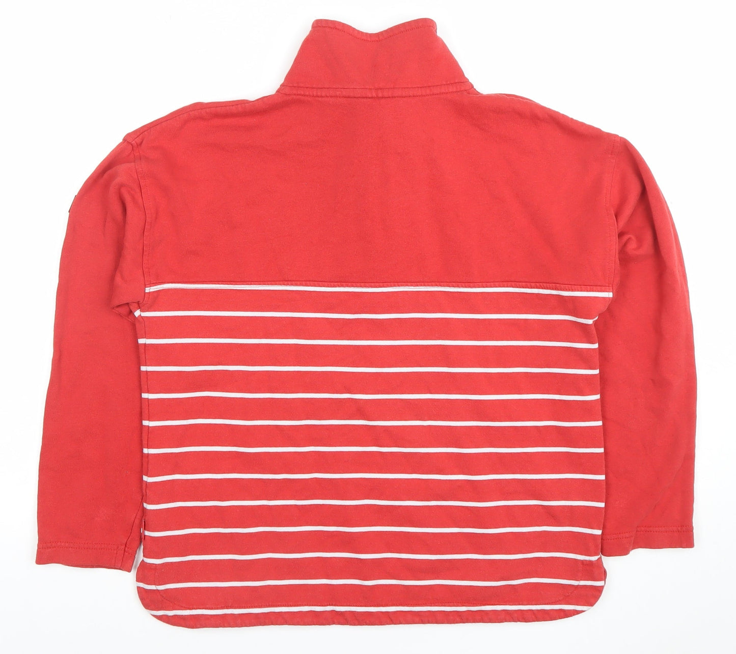 Womens UK Size 12 Regatta Red Pullover Sweatshirt