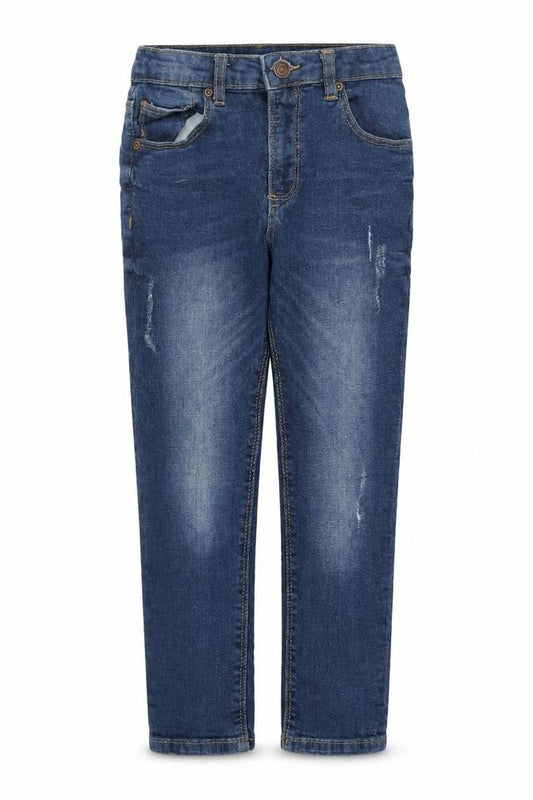 Girls UK Size 7 Years River Island Slim Fit Skinny Jeans