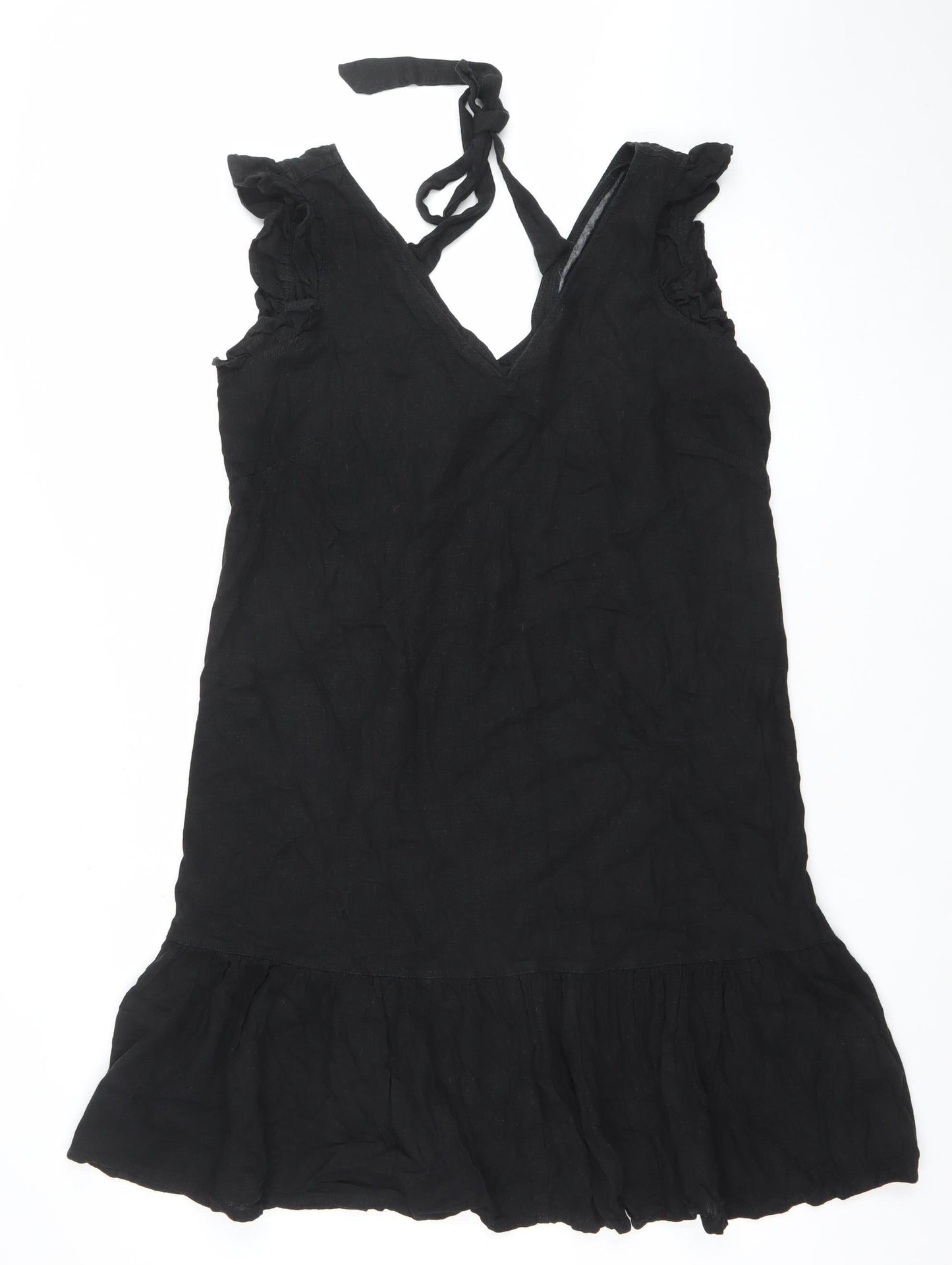 Womens UK Size 14 NEXT Slip Dress