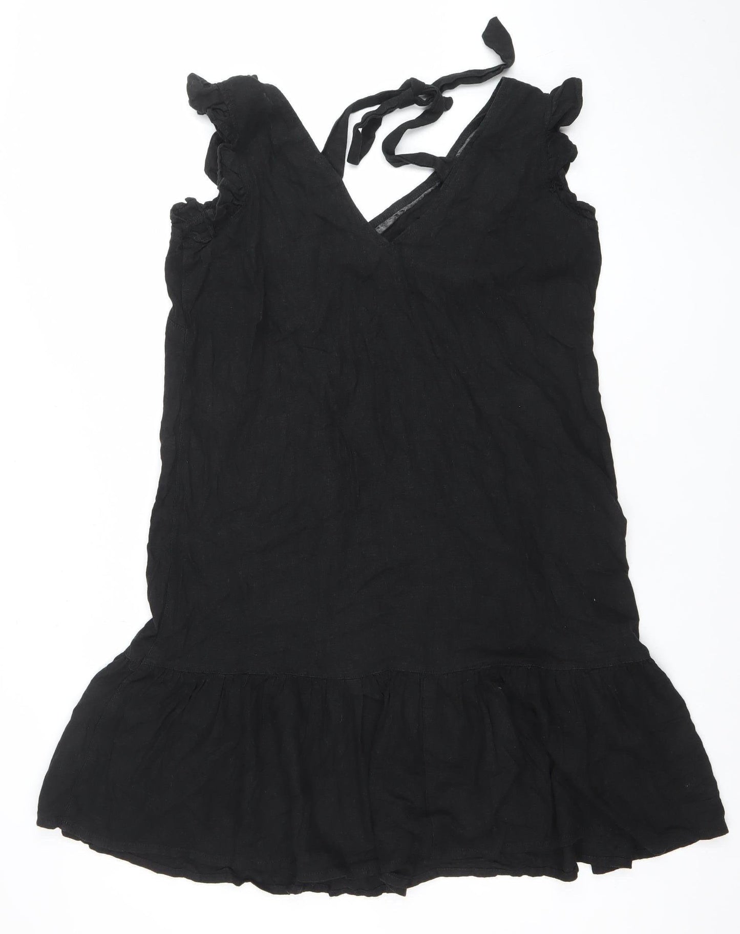 Womens UK Size 14 NEXT Slip Dress