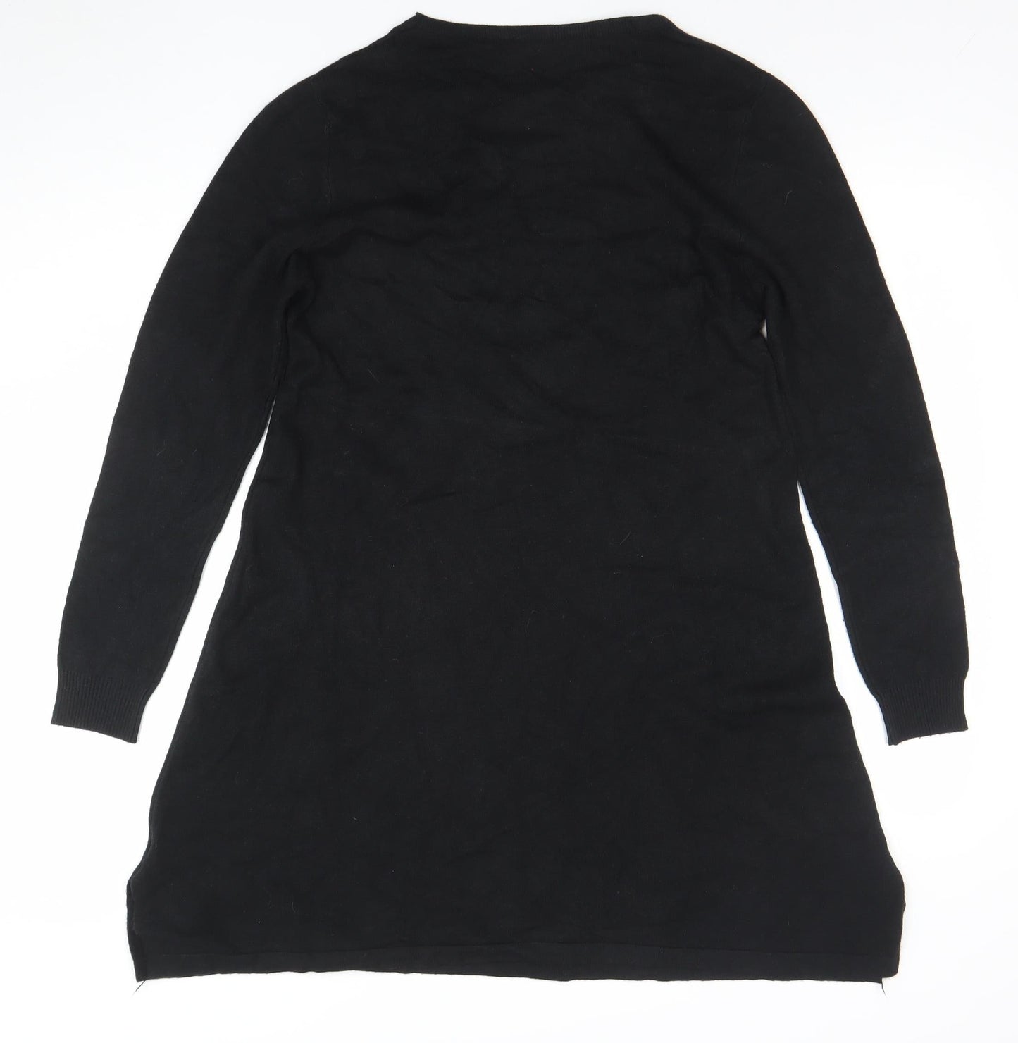 Womens UK Size M ZEVA Sweater Dress
