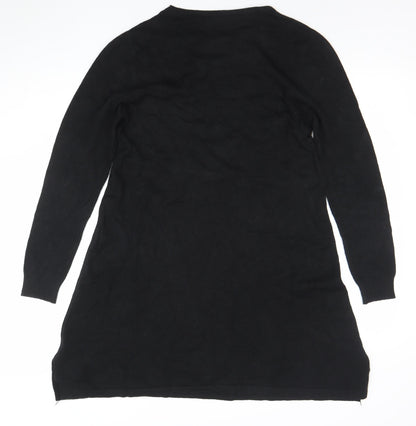 Womens UK Size M ZEVA Sweater Dress
