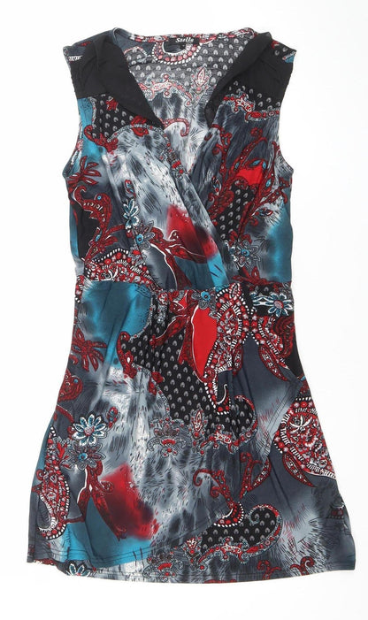 Womens UK Size 14 Stella Bodycon Dress