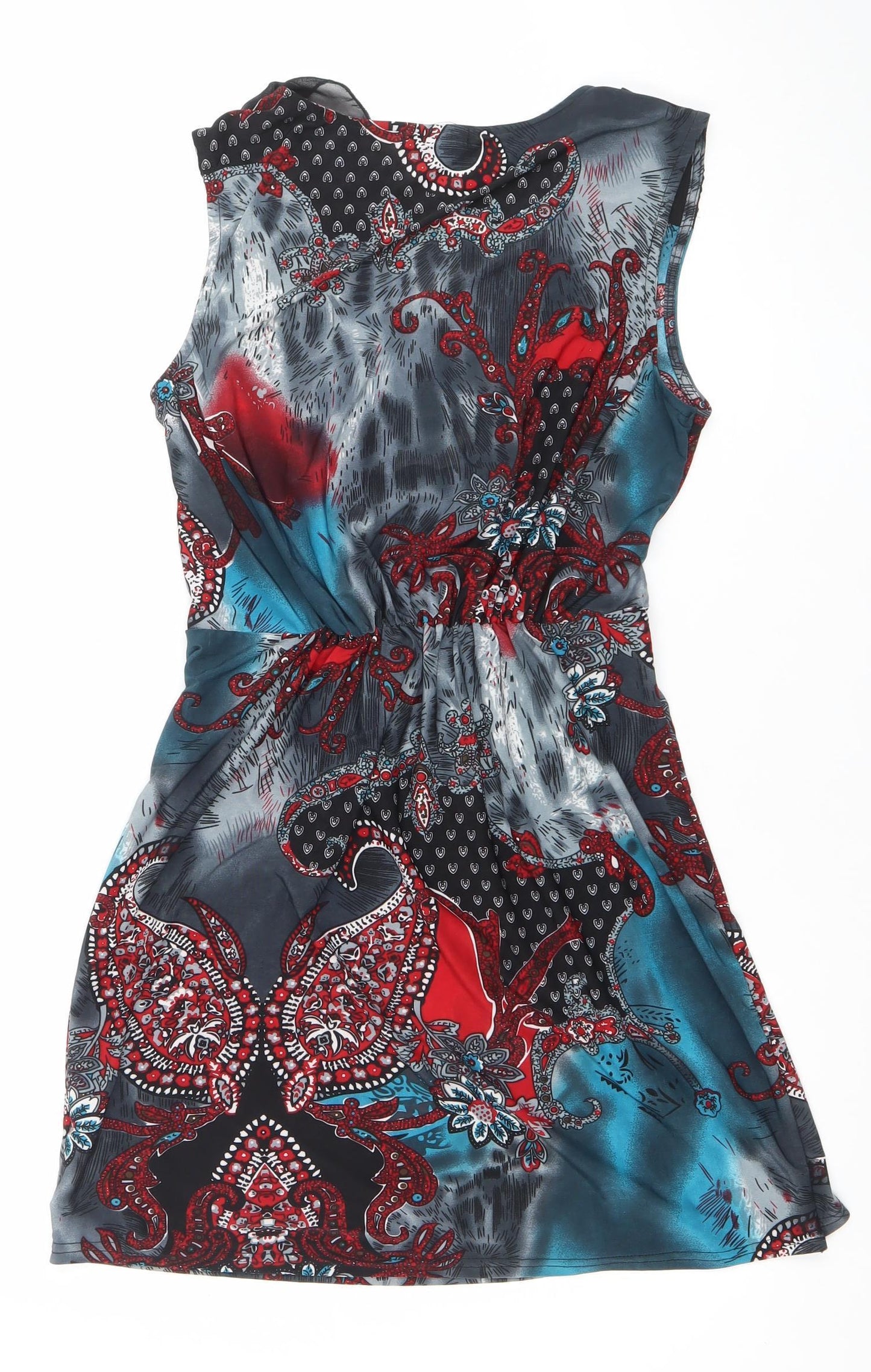 Womens UK Size 14 Stella Bodycon Dress