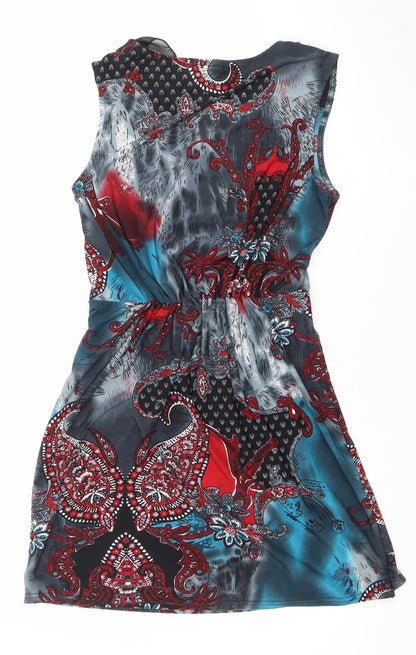 Womens UK Size 14 Stella Bodycon Dress