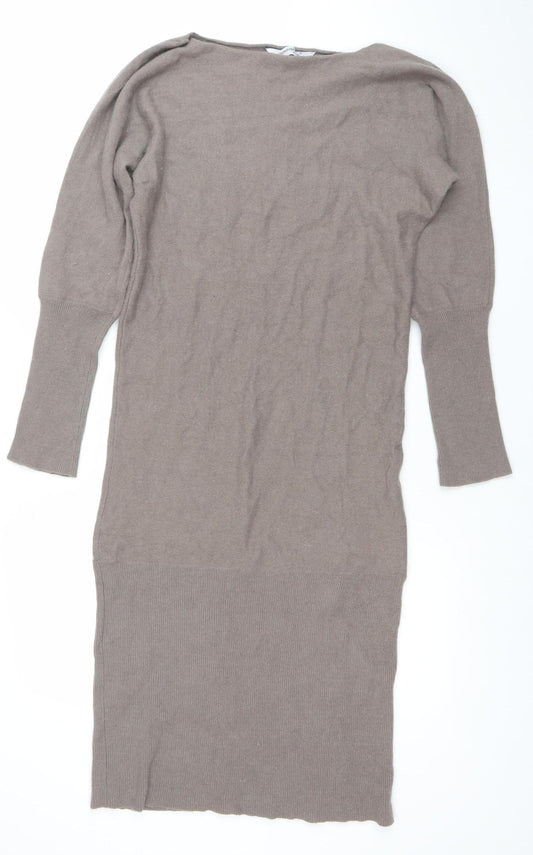 Womens UK Size 8 Atmosphere Jumper Dress