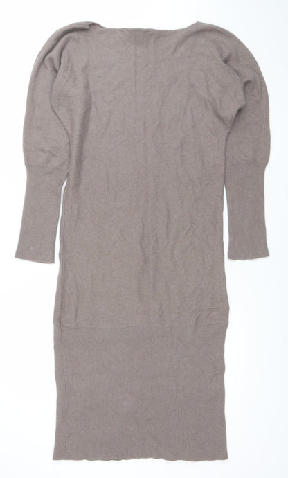 Womens UK Size 8 Atmosphere Jumper Dress