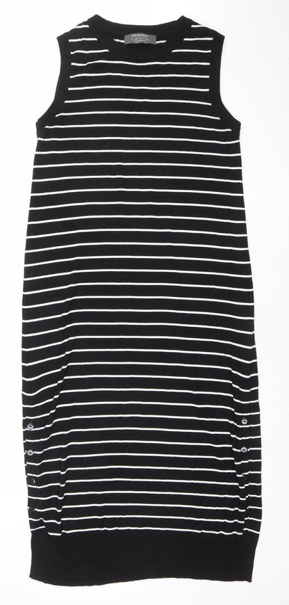 Womens UK Size L Primark Shift Dress