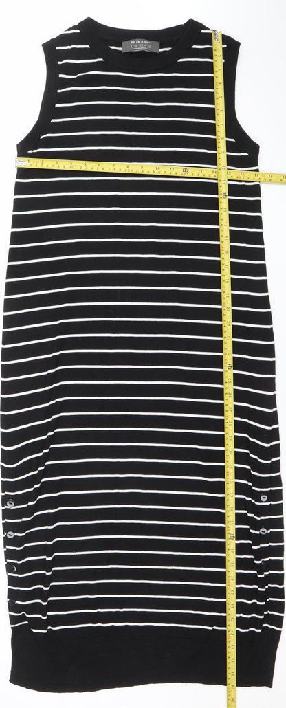 Womens UK Size L Primark Shift Dress