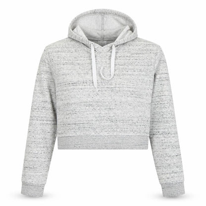 Womens UK Size 12 H&M Grey Pullover Hoodie