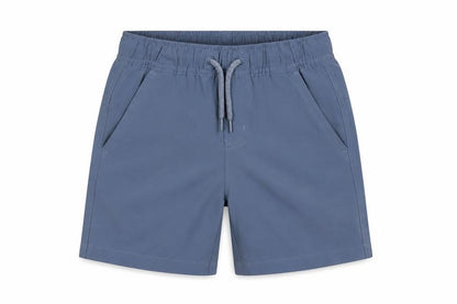 Wrangler Boys Blue Regular Fit Athletic Shorts Size 5 Years