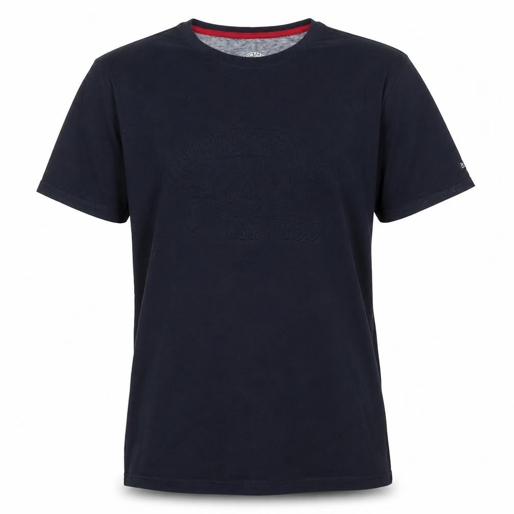 Mens UK Size XL Bailey's Blue  T-Shirt