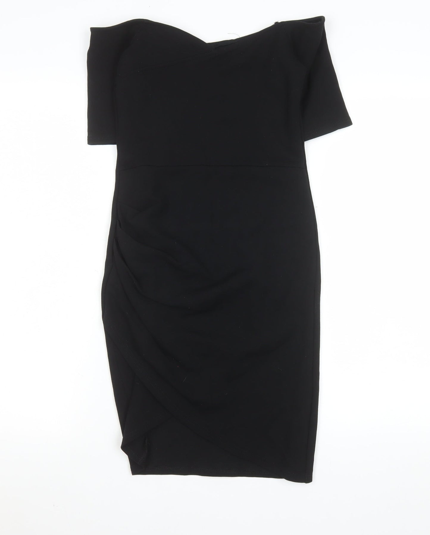 Womens UK Size 10 River Island Bodycon Dress