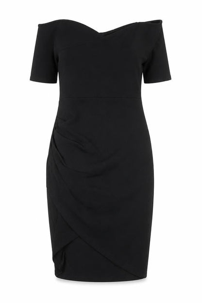 Womens UK Size 10 River Island Bodycon Dress