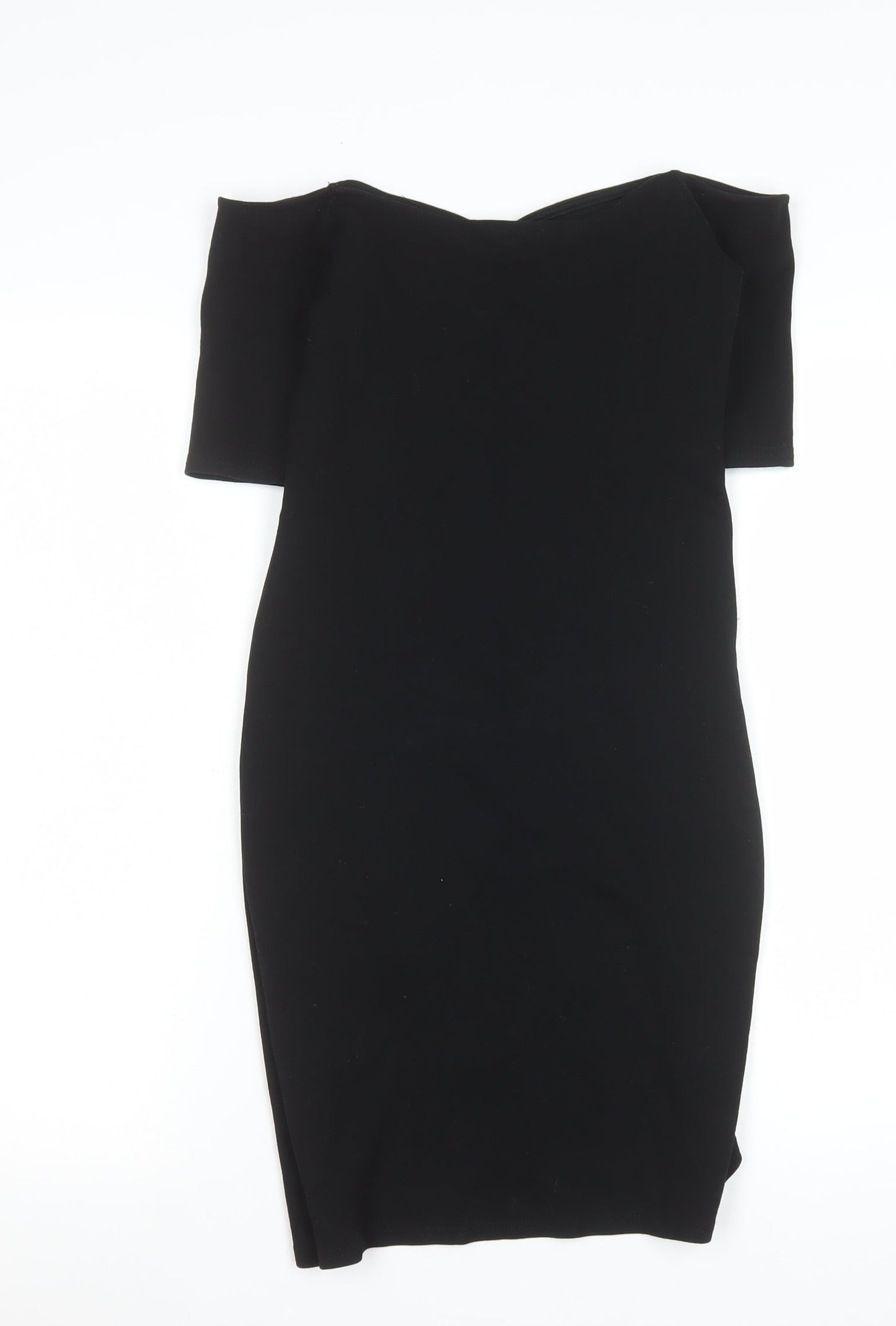 Womens UK Size 10 River Island Bodycon Dress