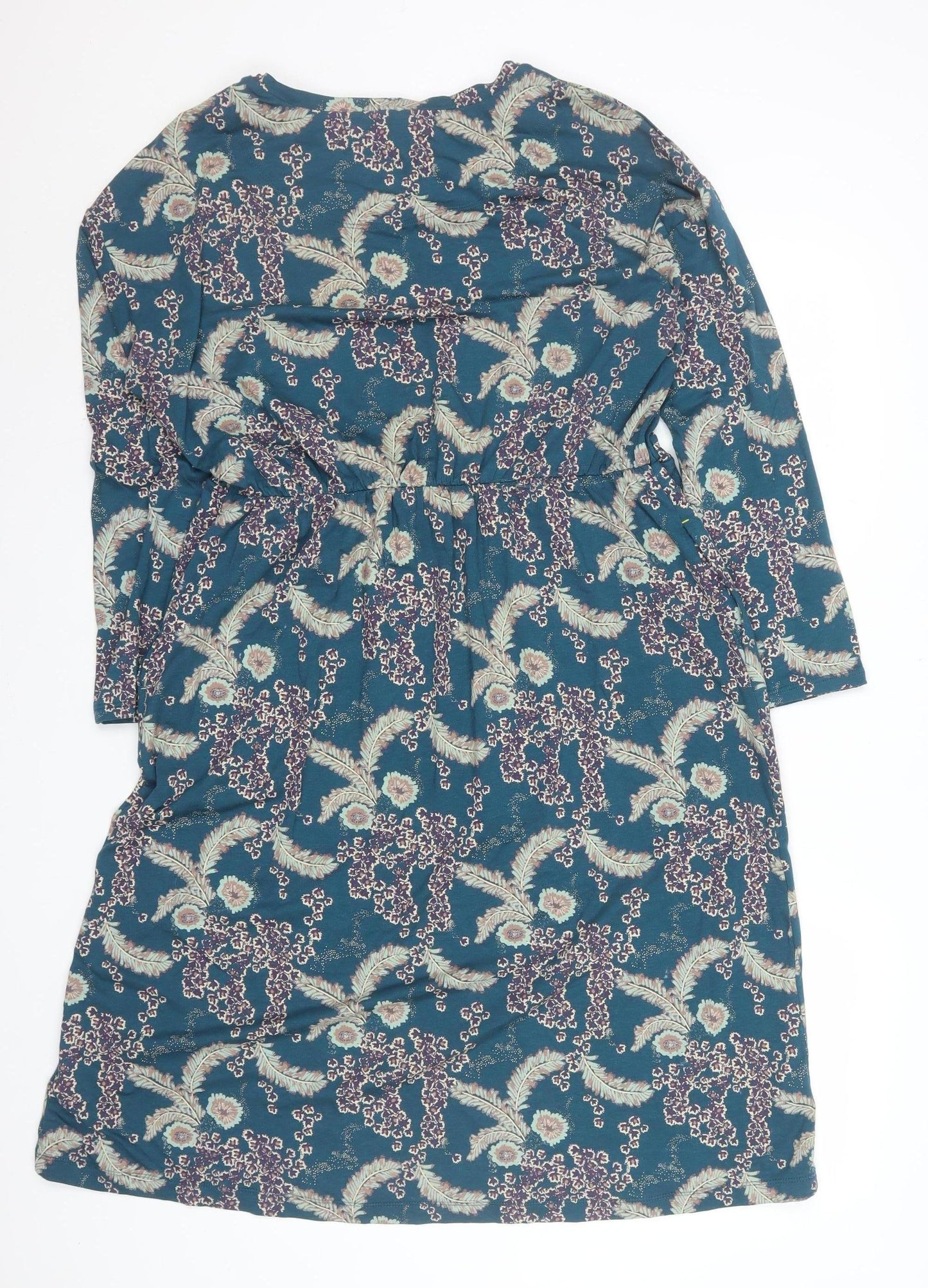Womens UK Size 14 White Stuff Shift Dress