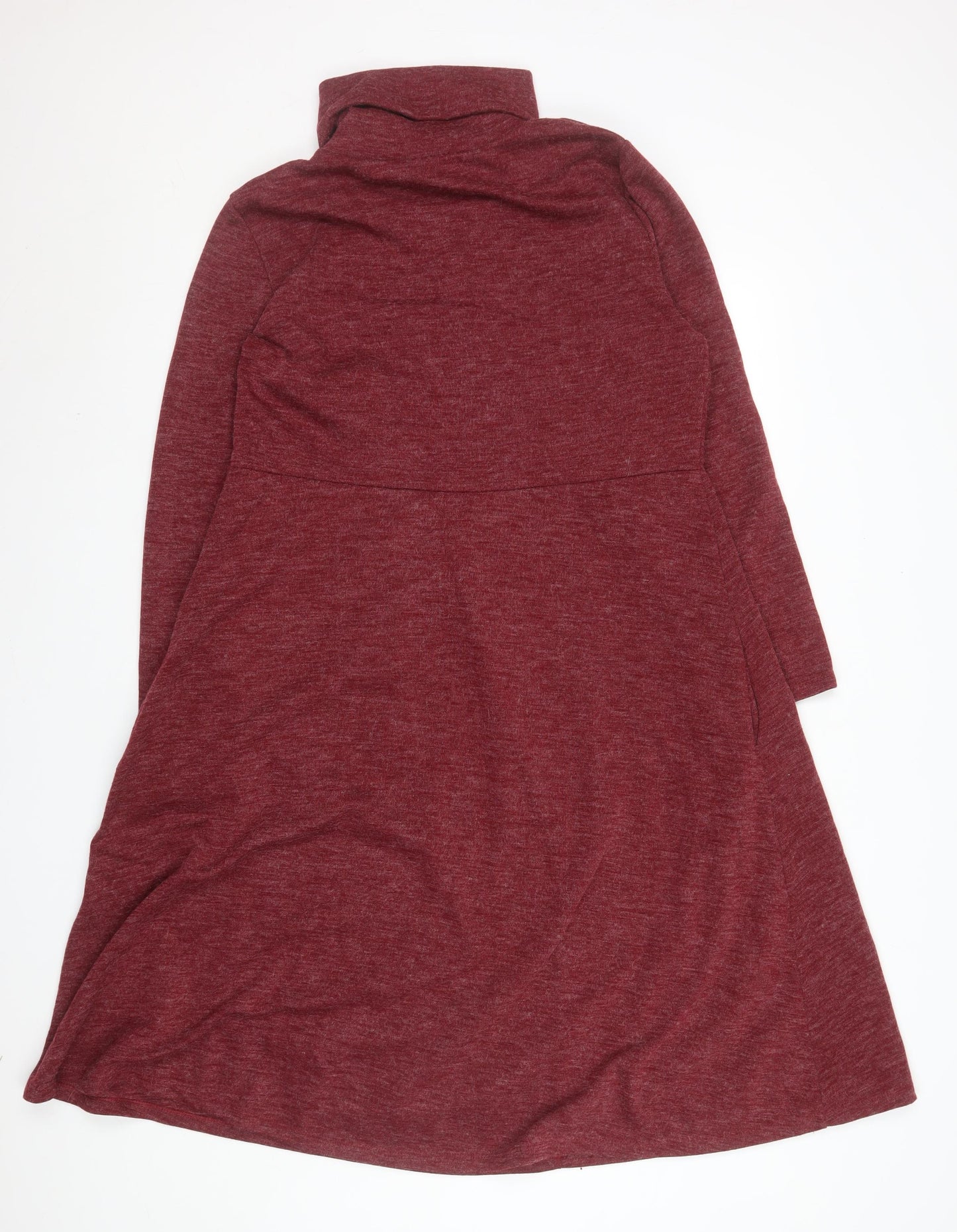 Womens UK Size L Pala D’Oro A-Line Dress