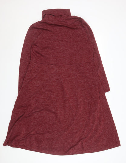 Womens UK Size L Pala D’Oro A-Line Dress