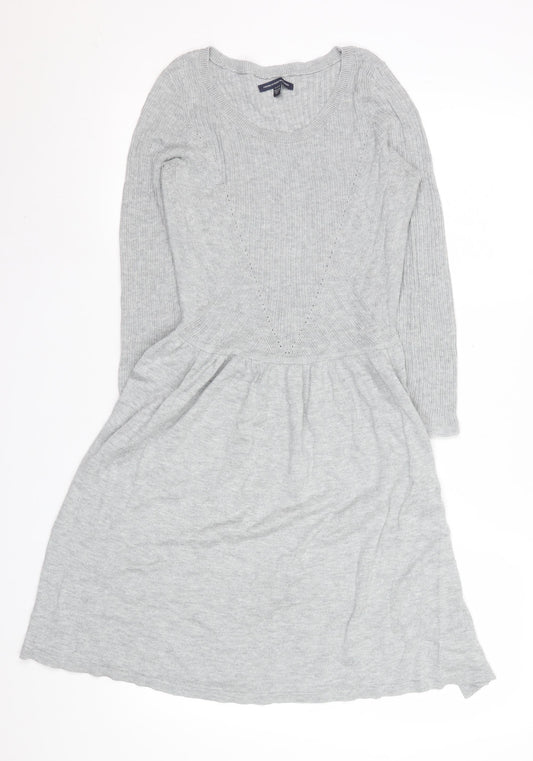 Womens UK Size M American Eagle Outfitters Jumper Dress