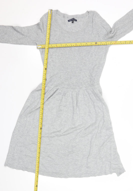 Womens UK Size M American Eagle Outfitters Jumper Dress