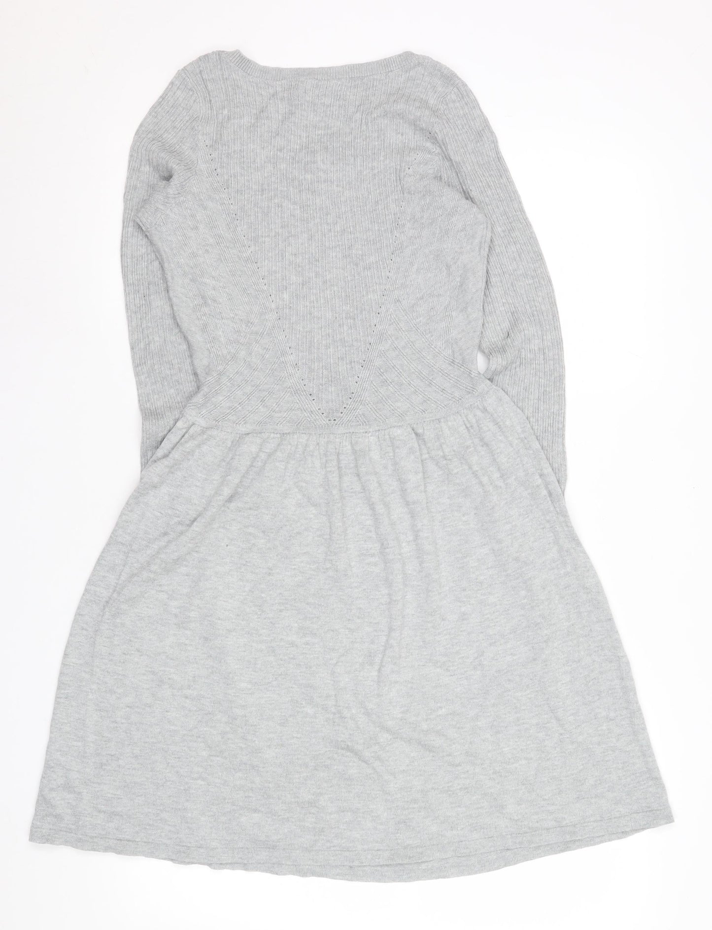 Womens UK Size M American Eagle Outfitters Jumper Dress