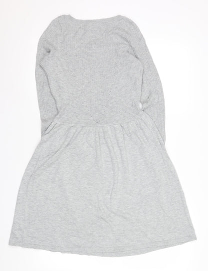 Womens UK Size M American Eagle Outfitters Jumper Dress