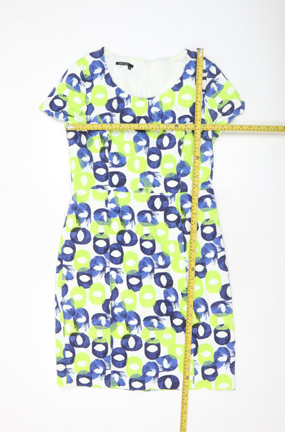 Womens UK Size 12 Marc Aurel Shift Dress
