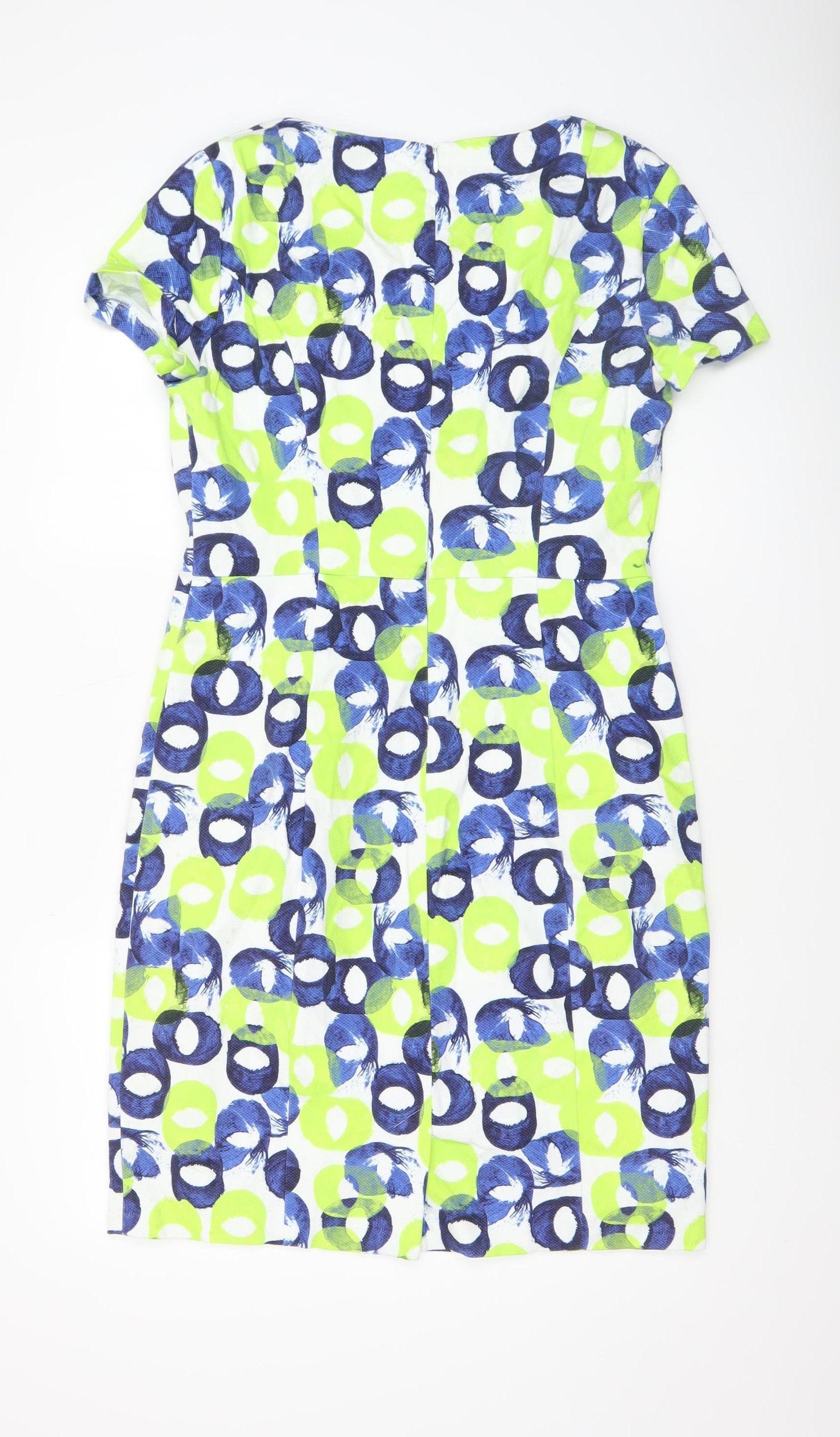 Womens UK Size 12 Marc Aurel Shift Dress