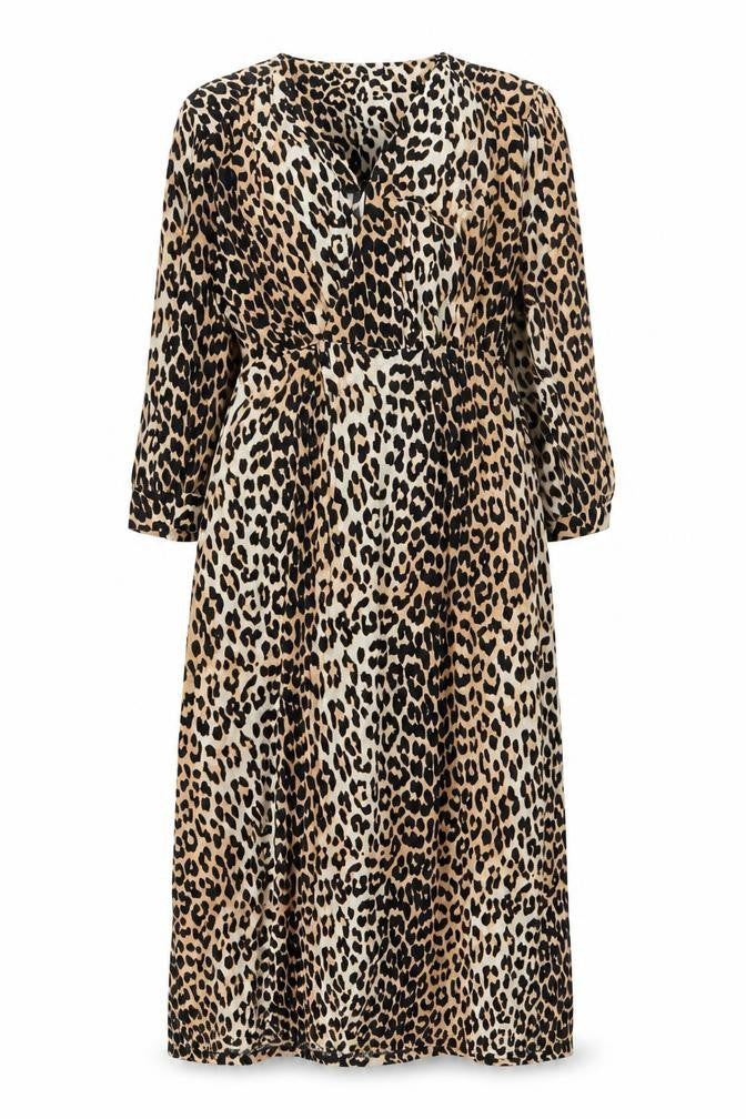 Womens UK Size 12 Sfera Wrap Dress