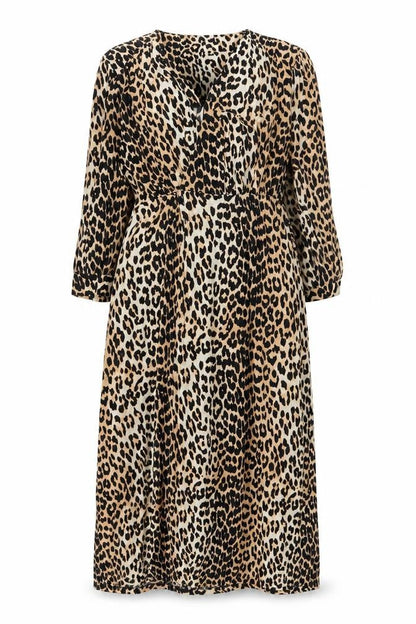 Womens UK Size 12 Sfera Wrap Dress