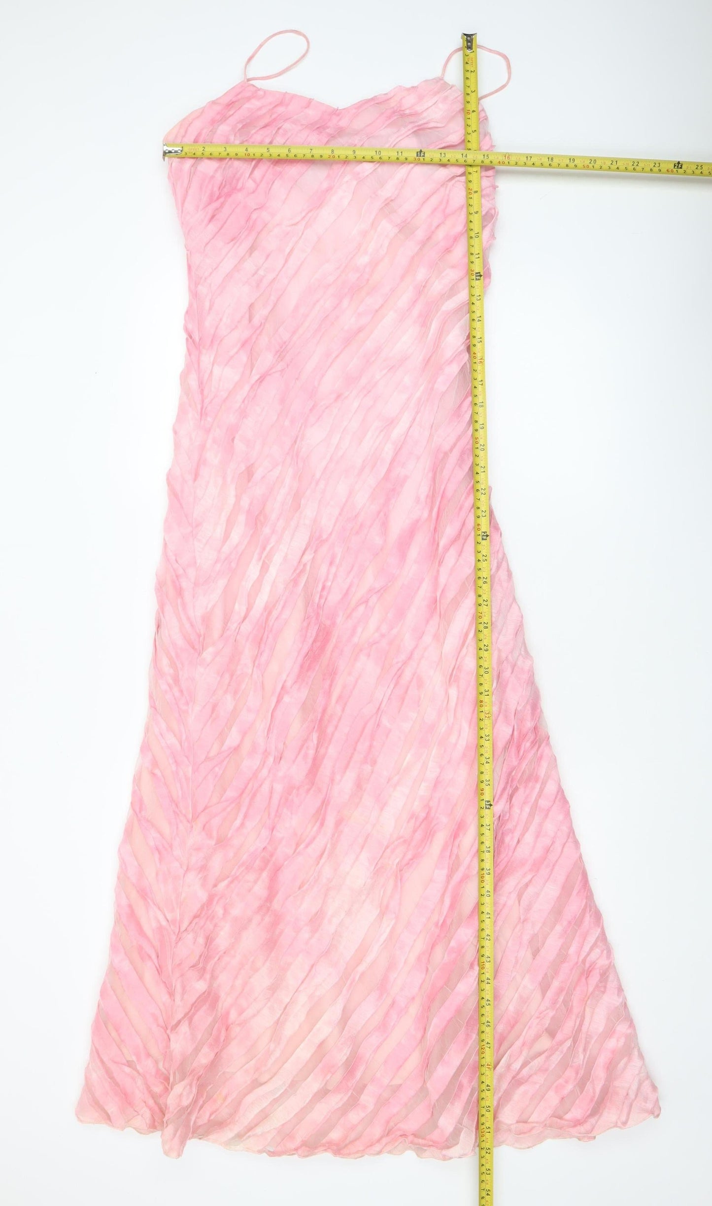 Womens UK Size 12 Peter Martin Slip Dress