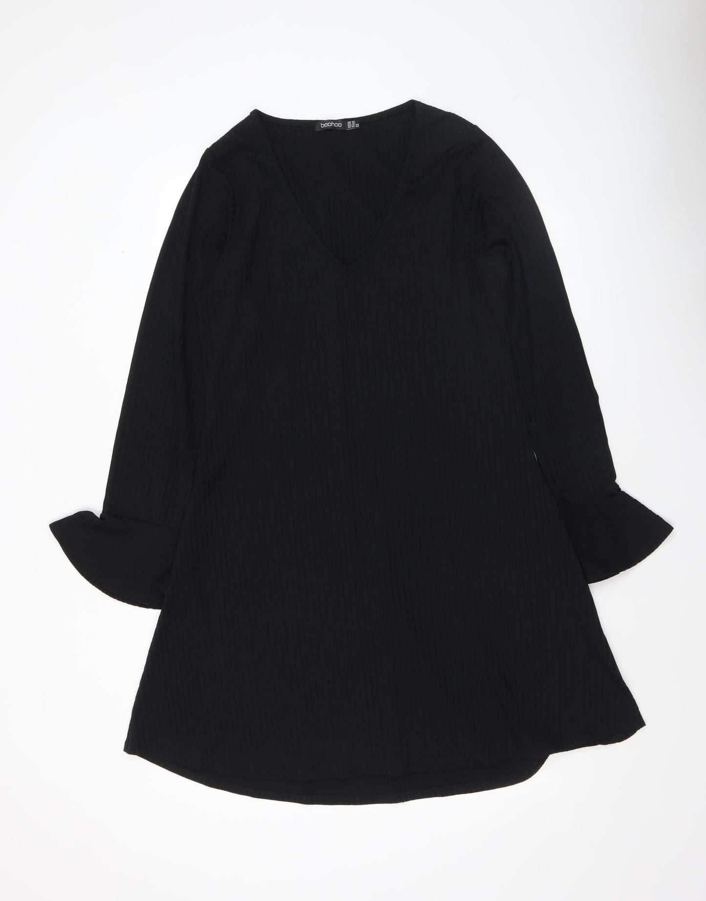 Womens UK Size 14 Boohoo Shift Dress