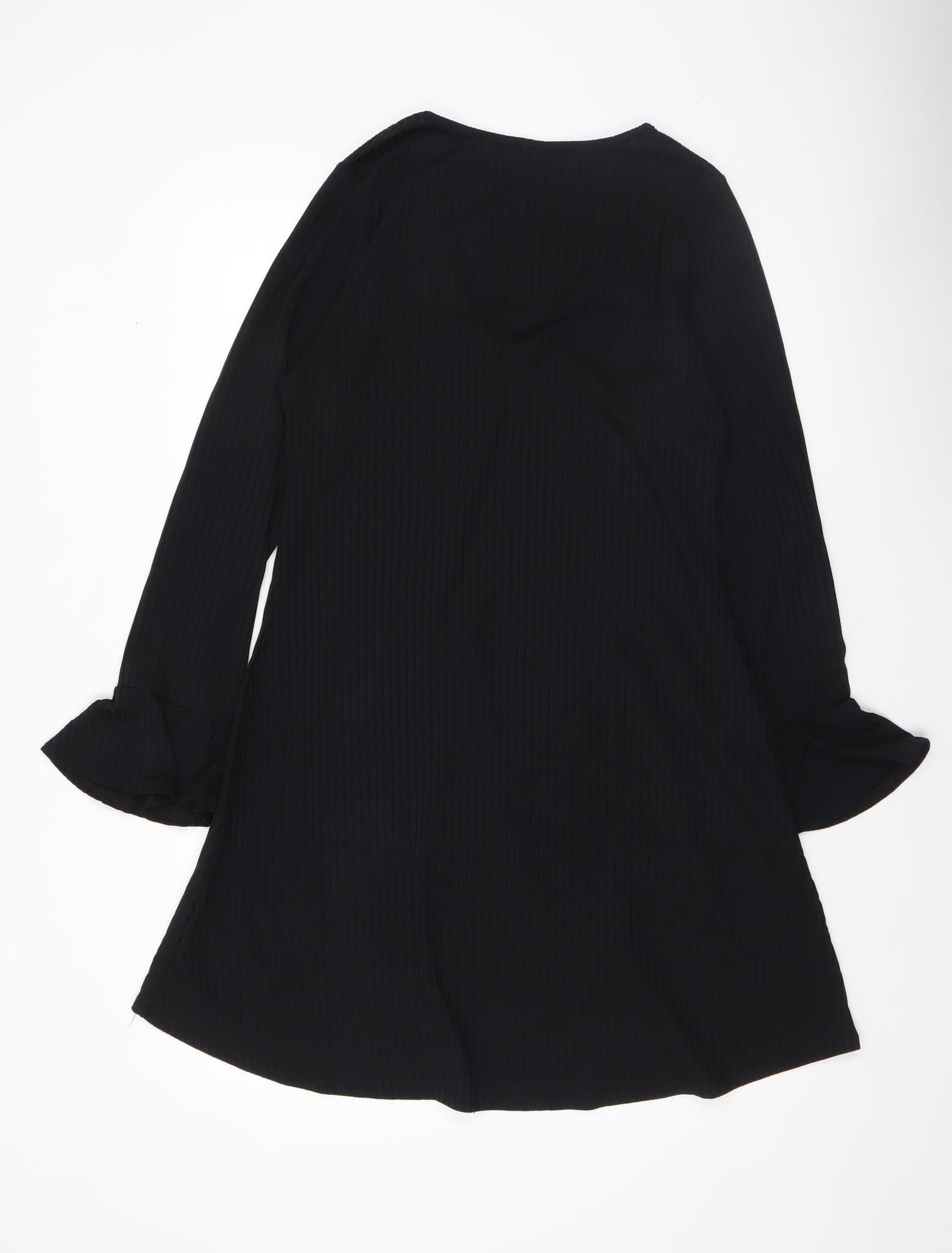 Womens UK Size 14 Boohoo Shift Dress