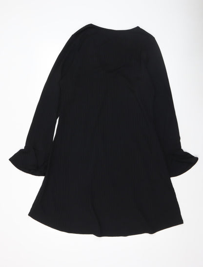 Womens UK Size 14 Boohoo Shift Dress